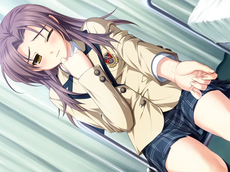 Co? Kuroi Ryuu to Yasashii Oukoku numero d'image 363