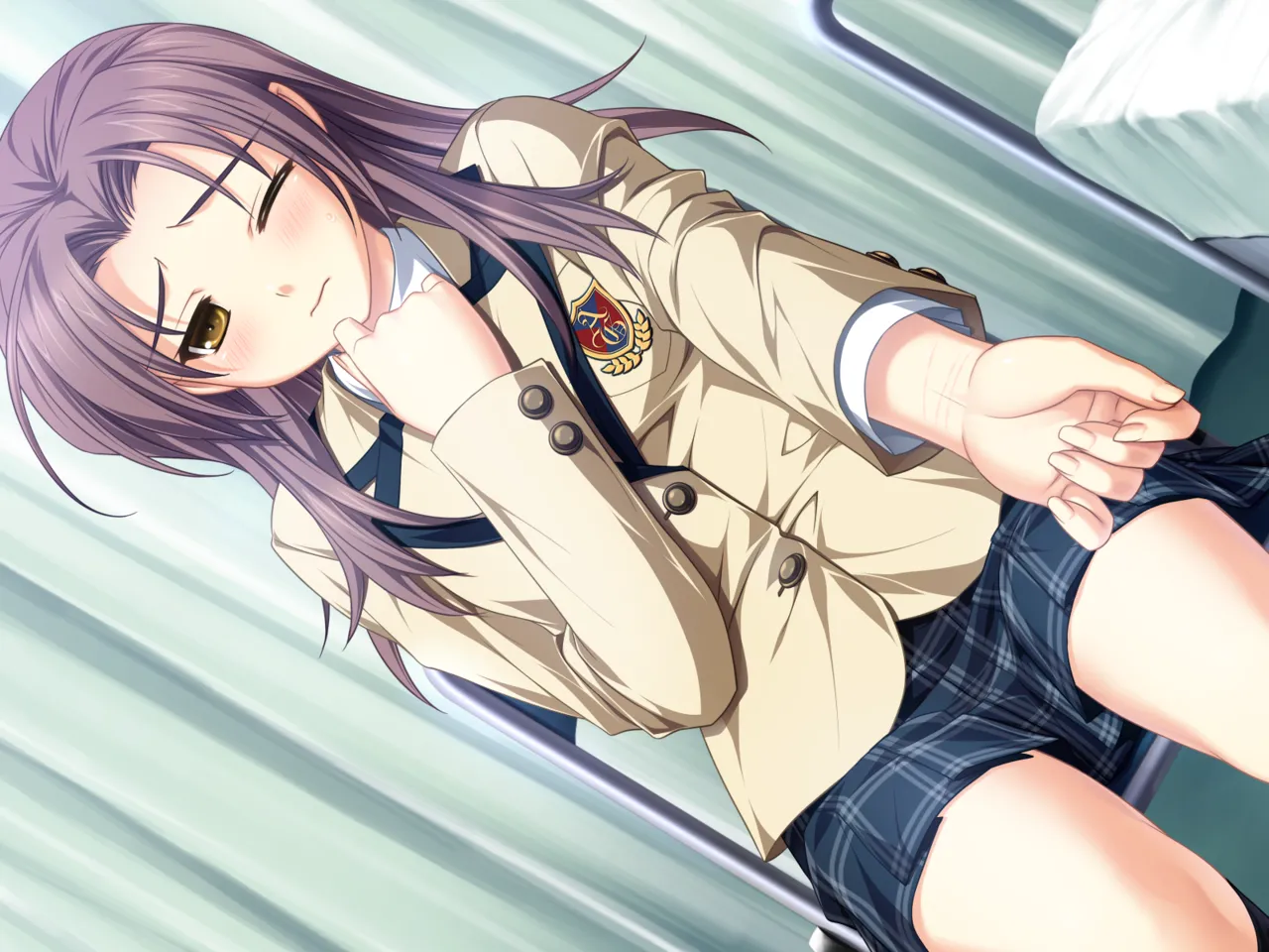 Co? Kuroi Ryuu to Yasashii Oukoku numero d'image 364