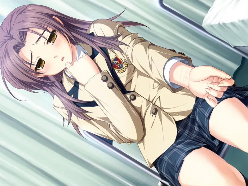 Co? Kuroi Ryuu to Yasashii Oukoku numero d'image 365