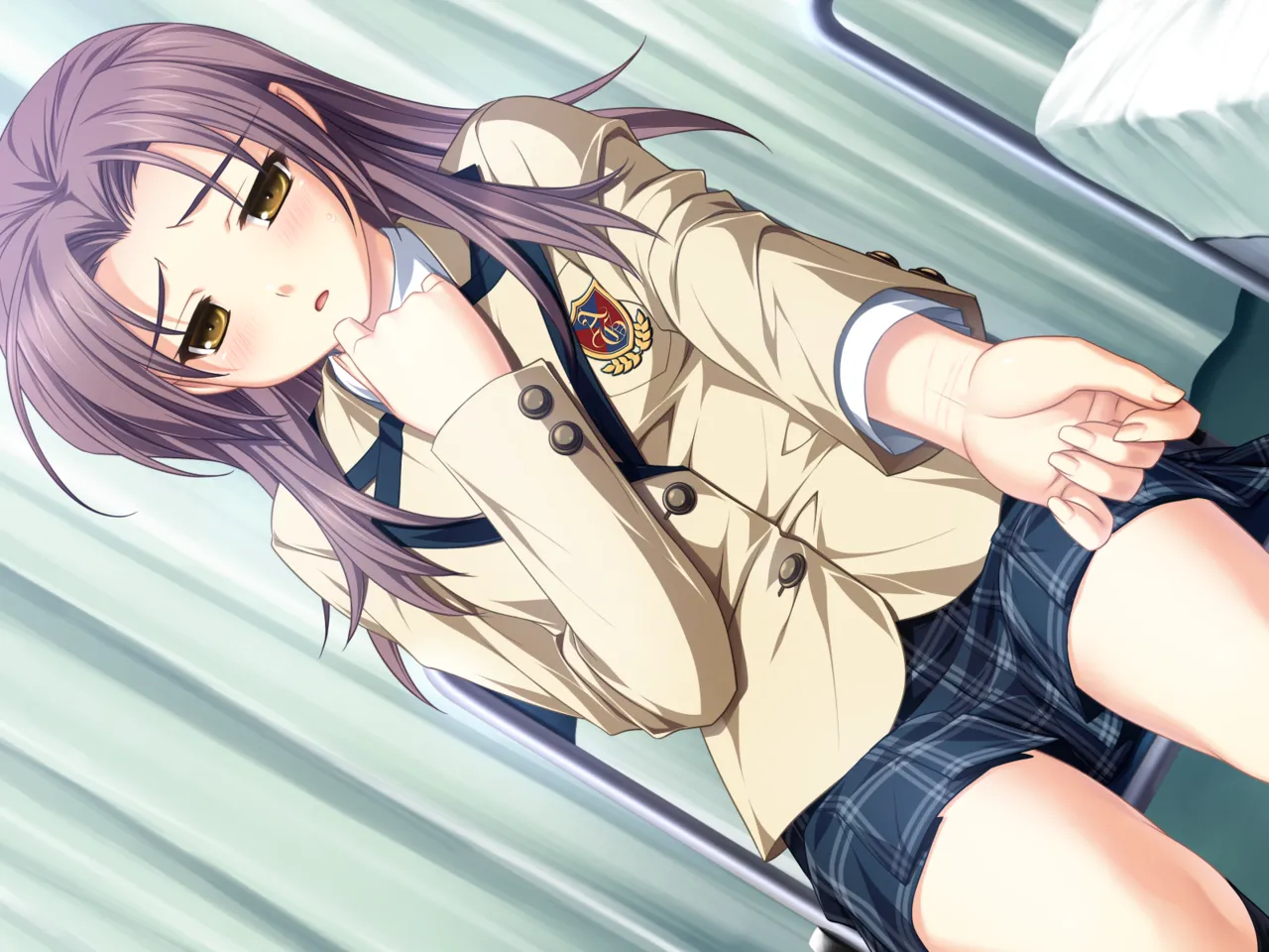 Co? Kuroi Ryuu to Yasashii Oukoku numero d'image 366