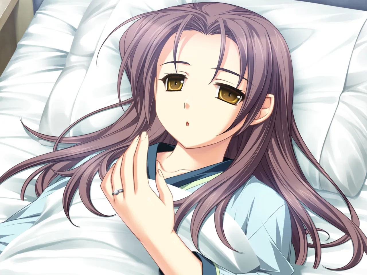 Co? Kuroi Ryuu to Yasashii Oukoku numero d'image 407