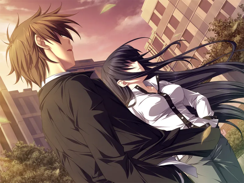 Co? Kuroi Ryuu to Yasashii Oukoku numero d'image 410
