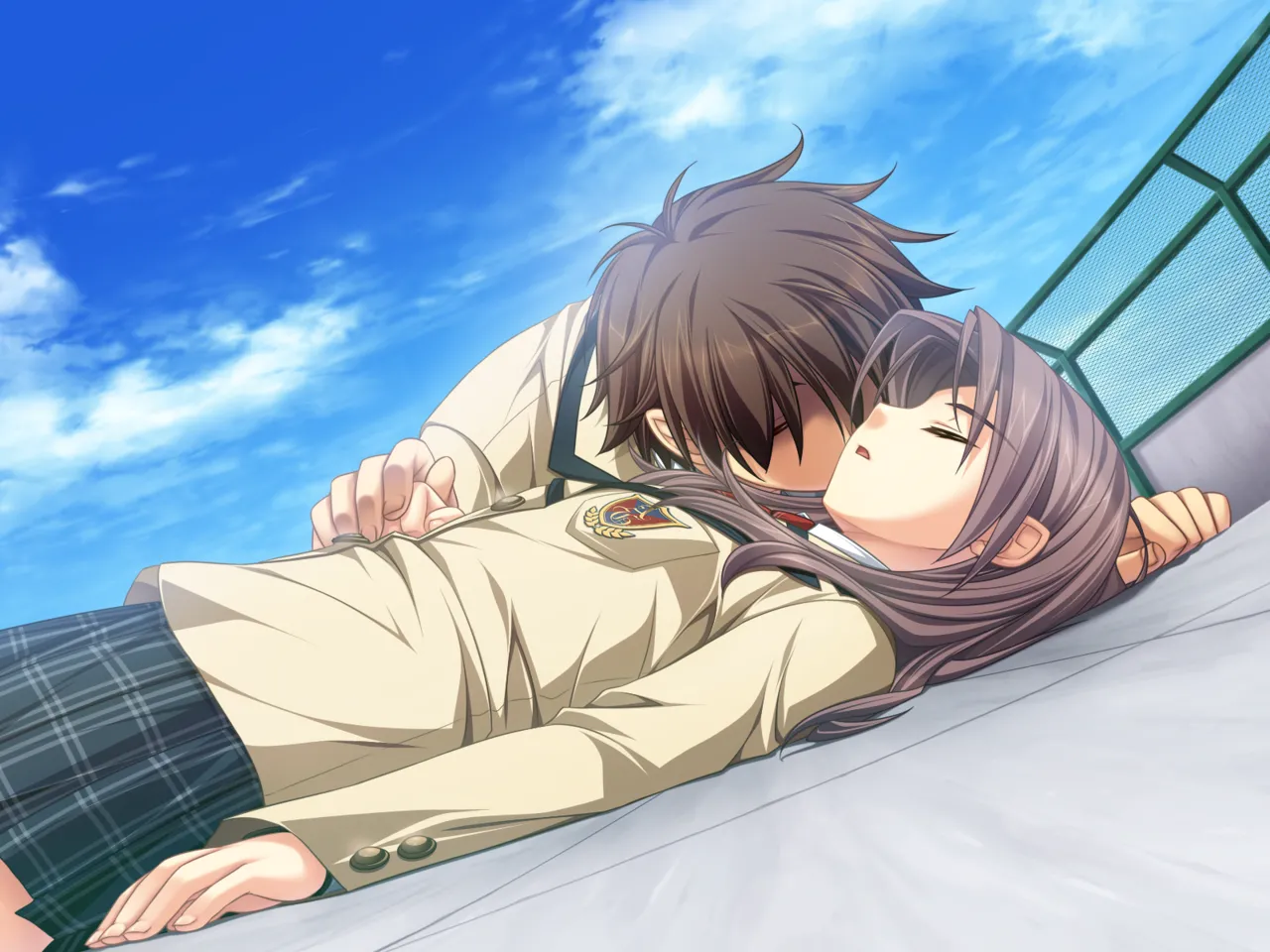 Co? Kuroi Ryuu to Yasashii Oukoku numero d'image 412