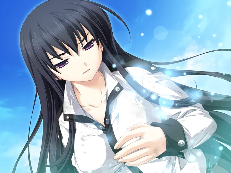 Co? Kuroi Ryuu to Yasashii Oukoku numero d'image 415