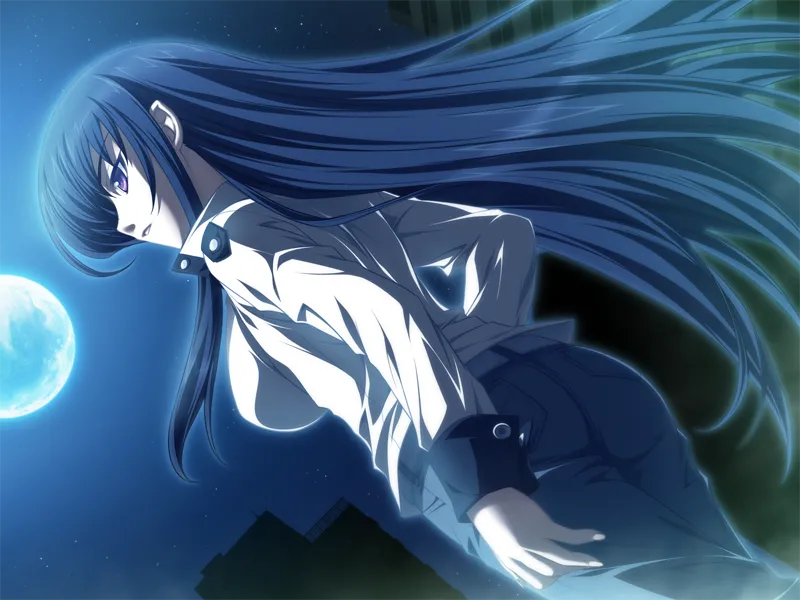 Co? Kuroi Ryuu to Yasashii Oukoku numero d'image 416
