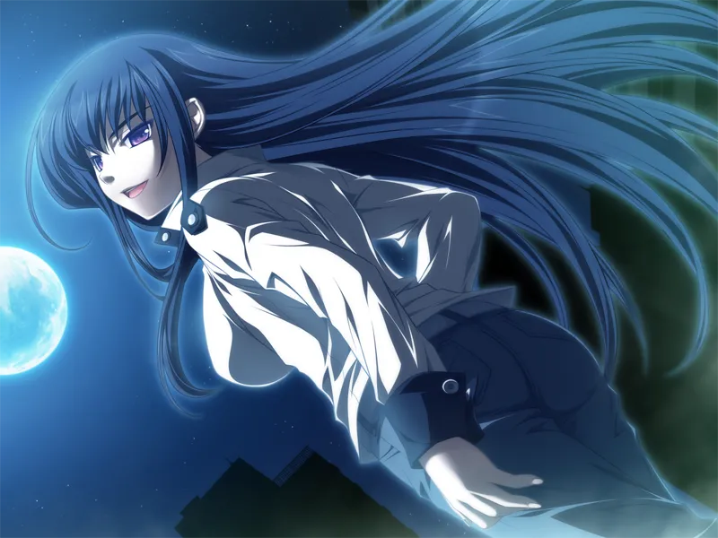 Co? Kuroi Ryuu to Yasashii Oukoku numero d'image 418