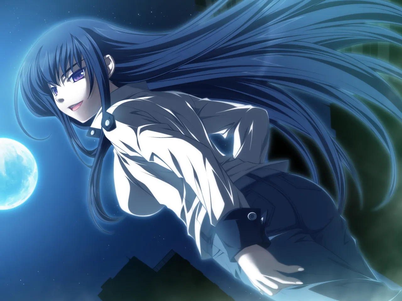 Co? Kuroi Ryuu to Yasashii Oukoku numero d'image 419
