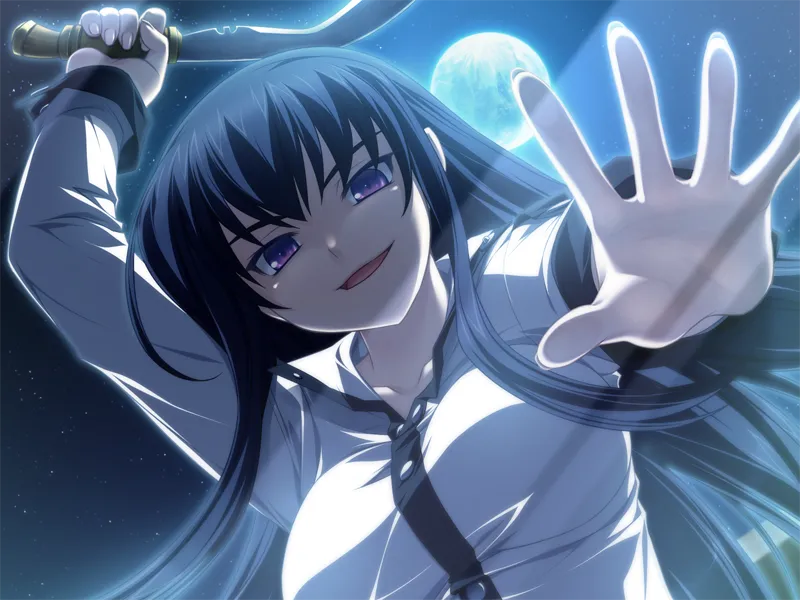 Co? Kuroi Ryuu to Yasashii Oukoku numero d'image 420