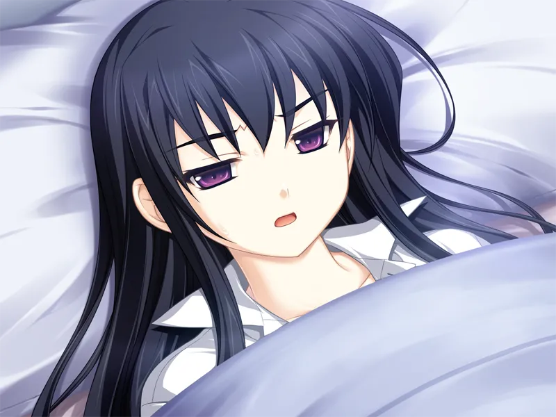 Co? Kuroi Ryuu to Yasashii Oukoku numero d'image 433