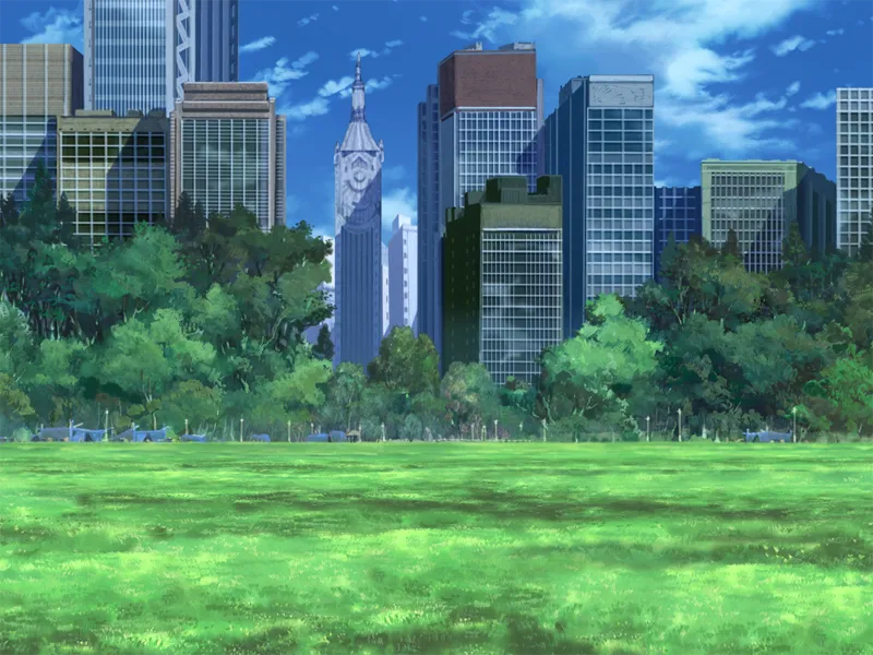 Co? Kuroi Ryuu to Yasashii Oukoku numero d'image 42