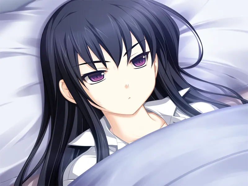 Co? Kuroi Ryuu to Yasashii Oukoku numero d'image 434