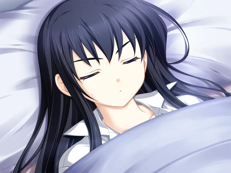 Co? Kuroi Ryuu to Yasashii Oukoku numero d'image 435