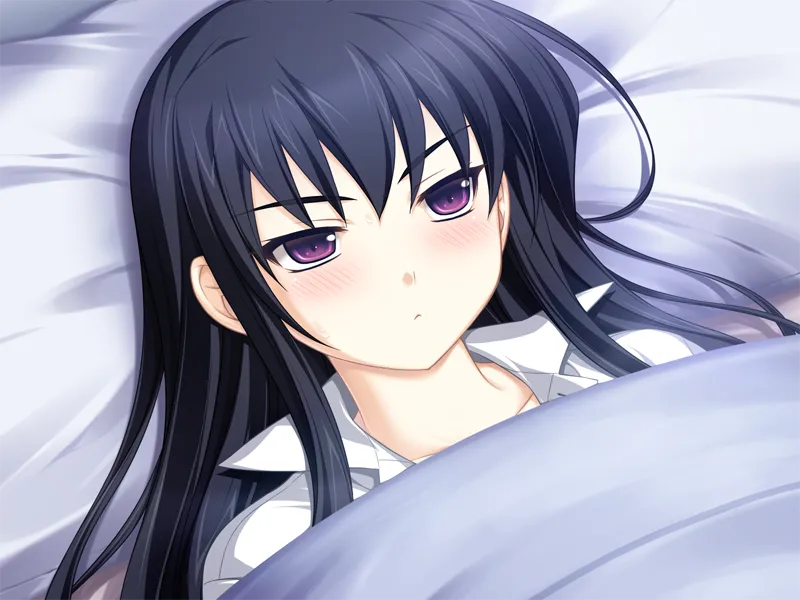 Co? Kuroi Ryuu to Yasashii Oukoku numero d'image 437