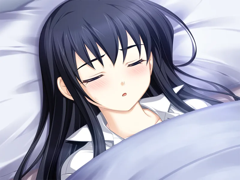 Co? Kuroi Ryuu to Yasashii Oukoku numero d'image 438