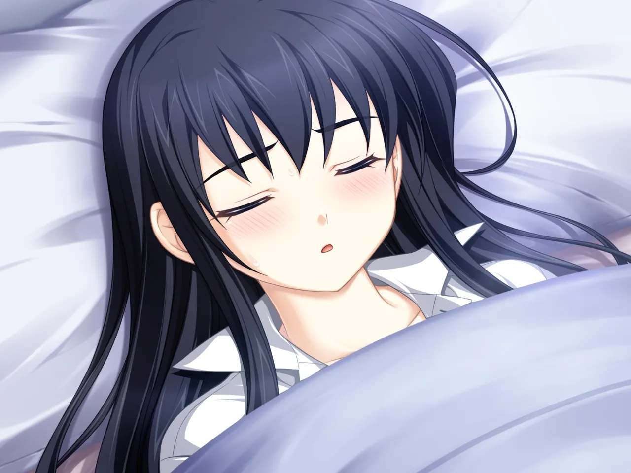 Co? Kuroi Ryuu to Yasashii Oukoku numero d'image 439