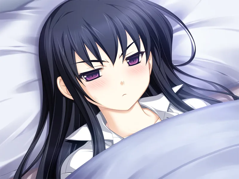 Co? Kuroi Ryuu to Yasashii Oukoku numero d'image 441