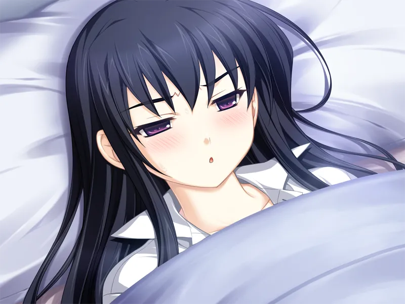 Co? Kuroi Ryuu to Yasashii Oukoku numero d'image 442