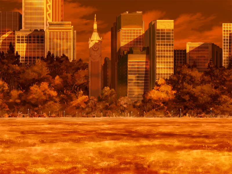 Co? Kuroi Ryuu to Yasashii Oukoku numero d'image 43