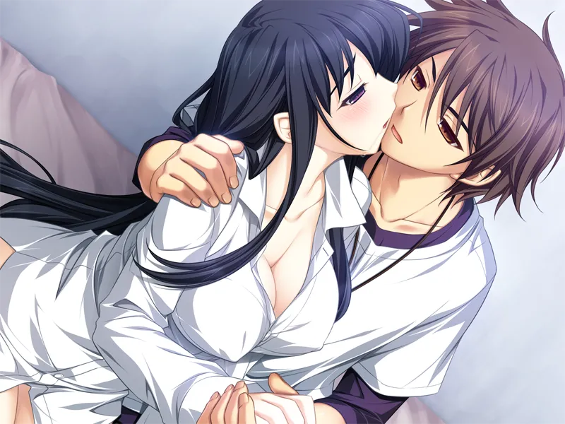 Co? Kuroi Ryuu to Yasashii Oukoku numero d'image 450