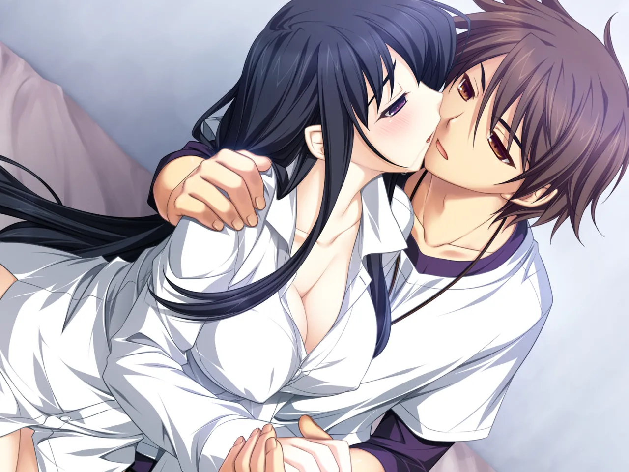 Co? Kuroi Ryuu to Yasashii Oukoku numero d'image 451