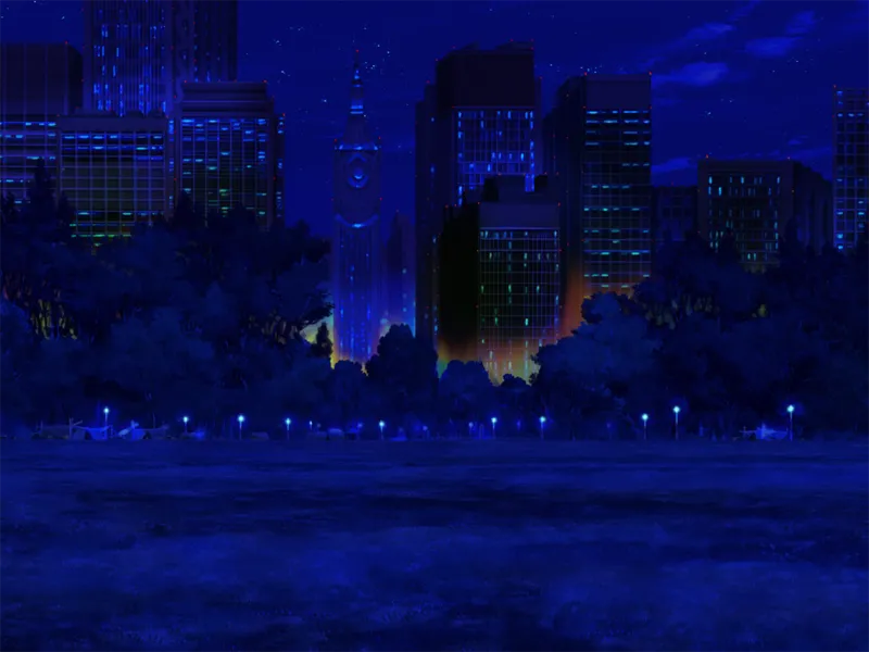 Co? Kuroi Ryuu to Yasashii Oukoku numero d'image 44