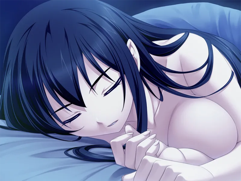 Co? Kuroi Ryuu to Yasashii Oukoku numero d'image 456