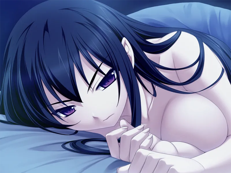 Co? Kuroi Ryuu to Yasashii Oukoku numero d'image 458