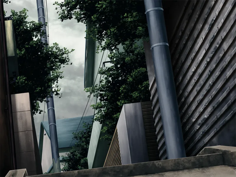Co? Kuroi Ryuu to Yasashii Oukoku numero d'image 492