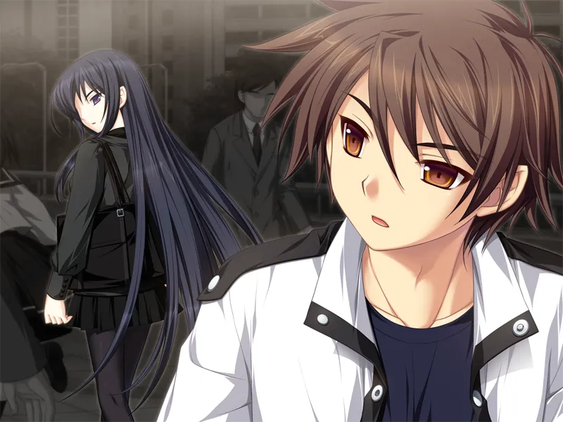 Co? Kuroi Ryuu to Yasashii Oukoku numero d'image 493