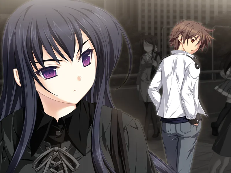 Co? Kuroi Ryuu to Yasashii Oukoku numero d'image 494