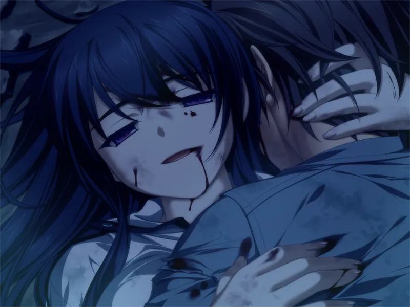 Co? Kuroi Ryuu to Yasashii Oukoku numero d'image 499