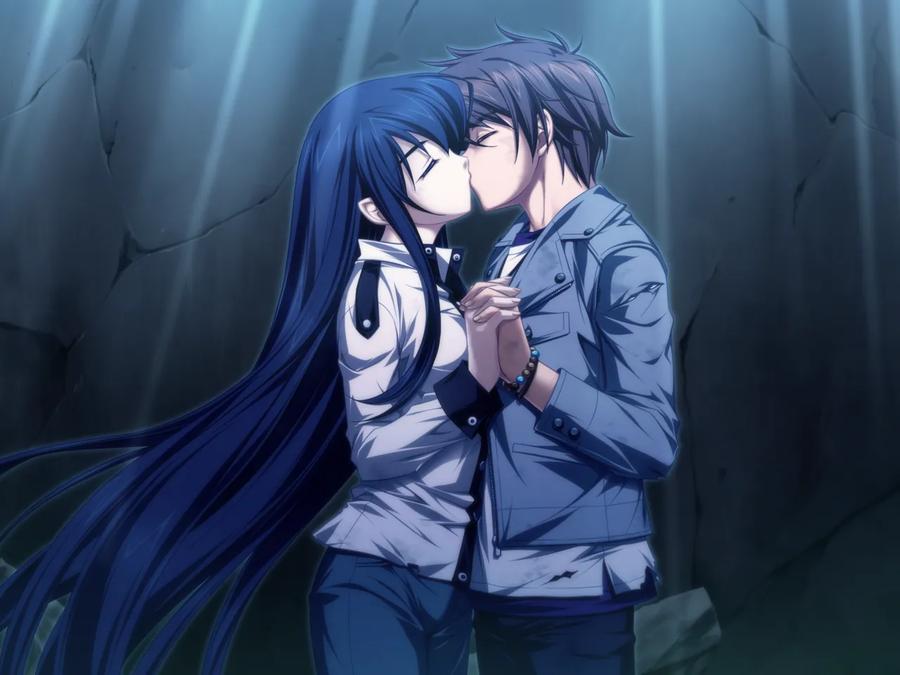 Co? Kuroi Ryuu to Yasashii Oukoku numero d'image 503