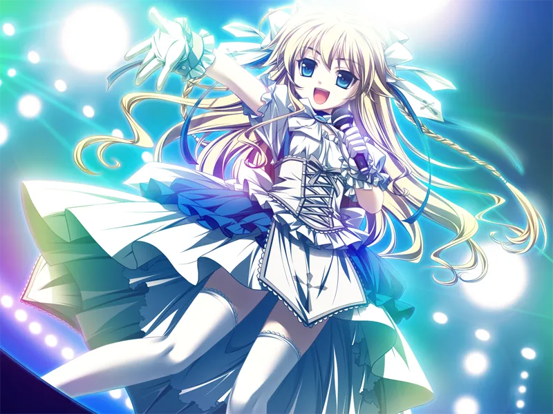 Co? Kuroi Ryuu to Yasashii Oukoku numero d'image 529