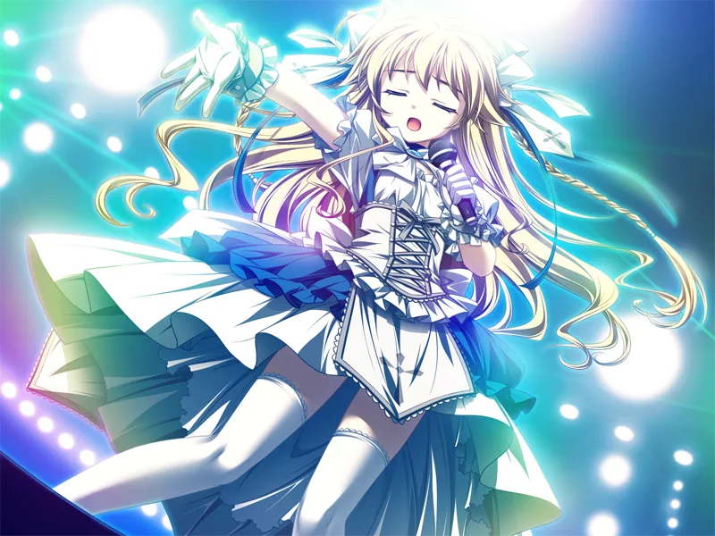 Co? Kuroi Ryuu to Yasashii Oukoku numero d'image 533