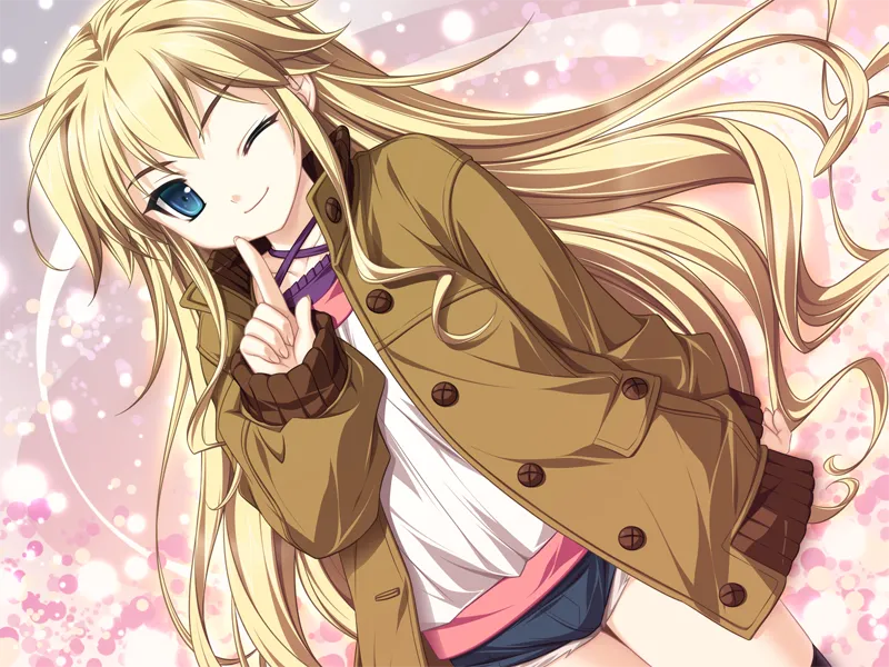 Co? Kuroi Ryuu to Yasashii Oukoku numero d'image 547