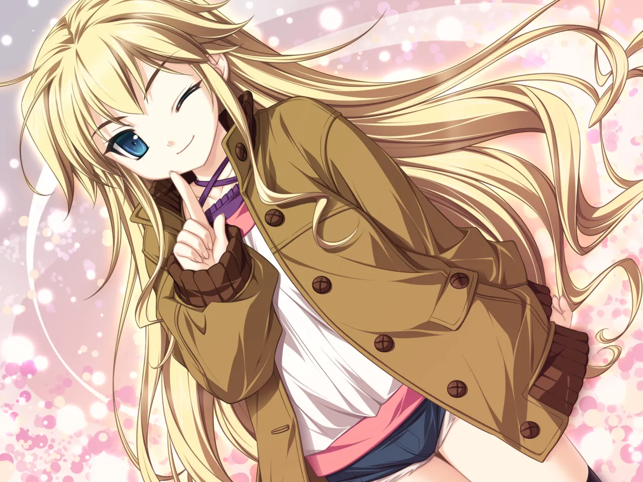 Co? Kuroi Ryuu to Yasashii Oukoku numero d'image 548