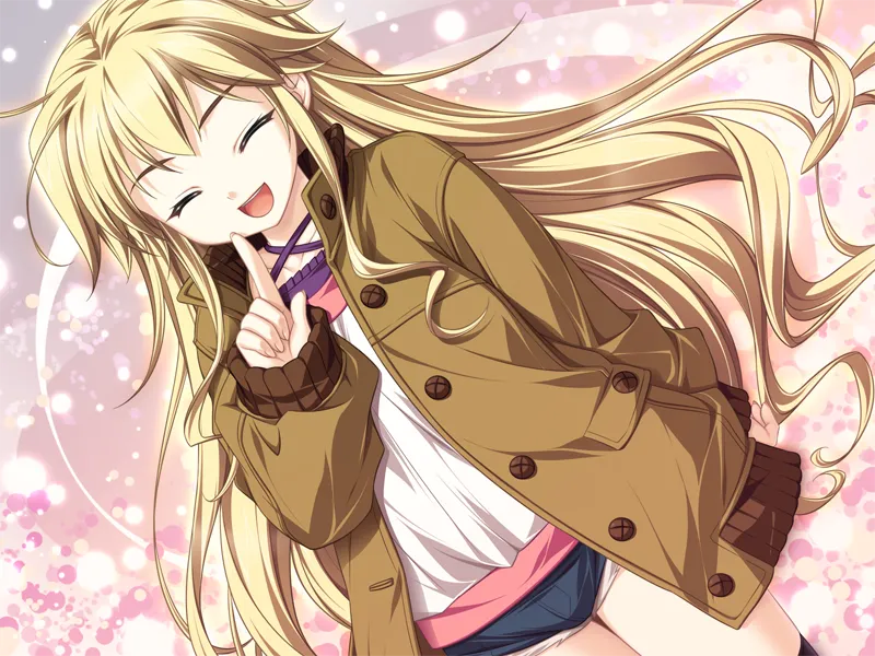Co? Kuroi Ryuu to Yasashii Oukoku numero d'image 549