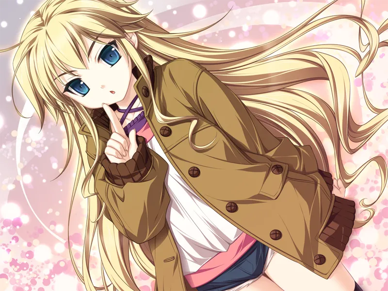 Co? Kuroi Ryuu to Yasashii Oukoku numero d'image 550