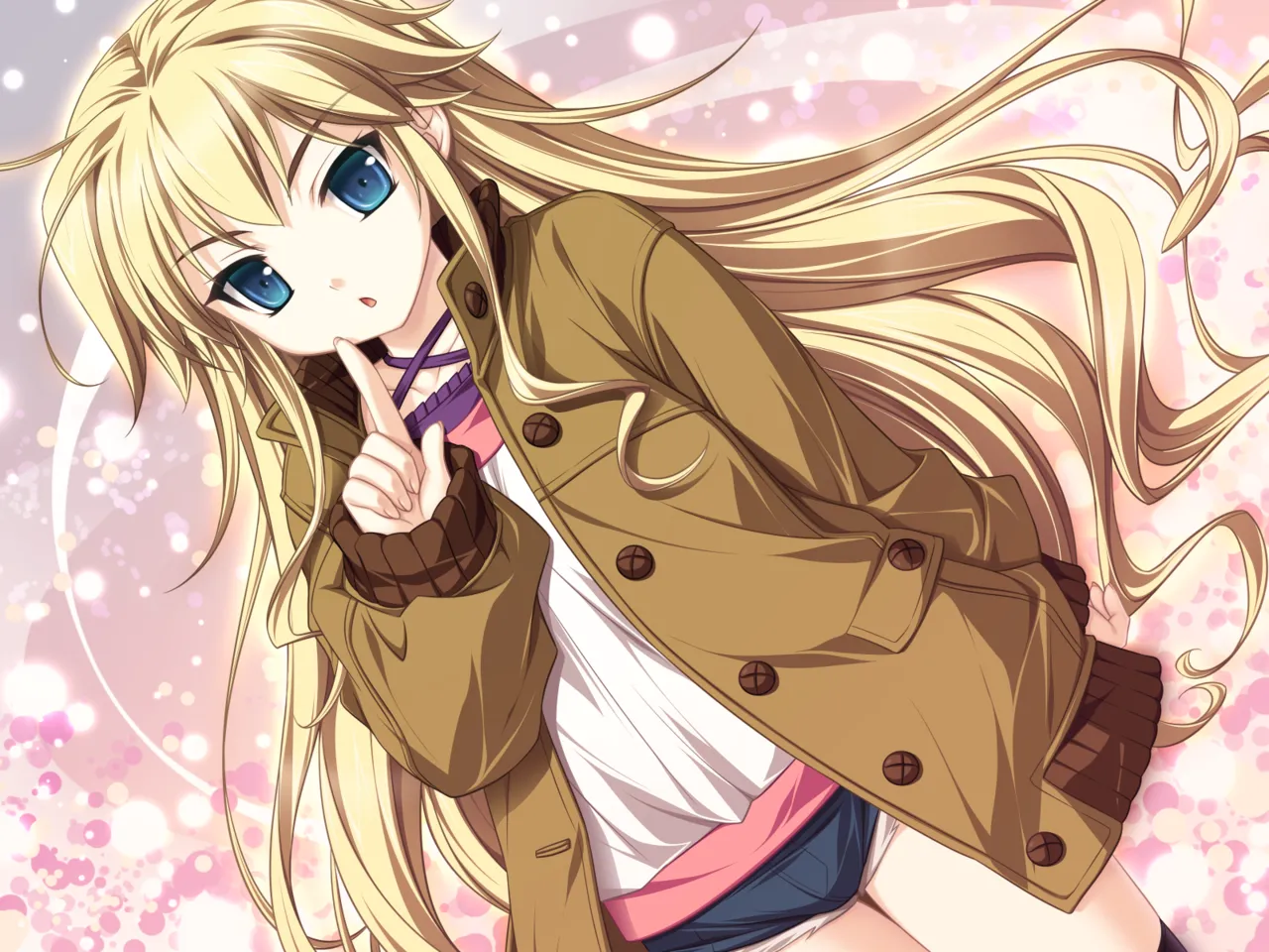 Co? Kuroi Ryuu to Yasashii Oukoku numero d'image 551