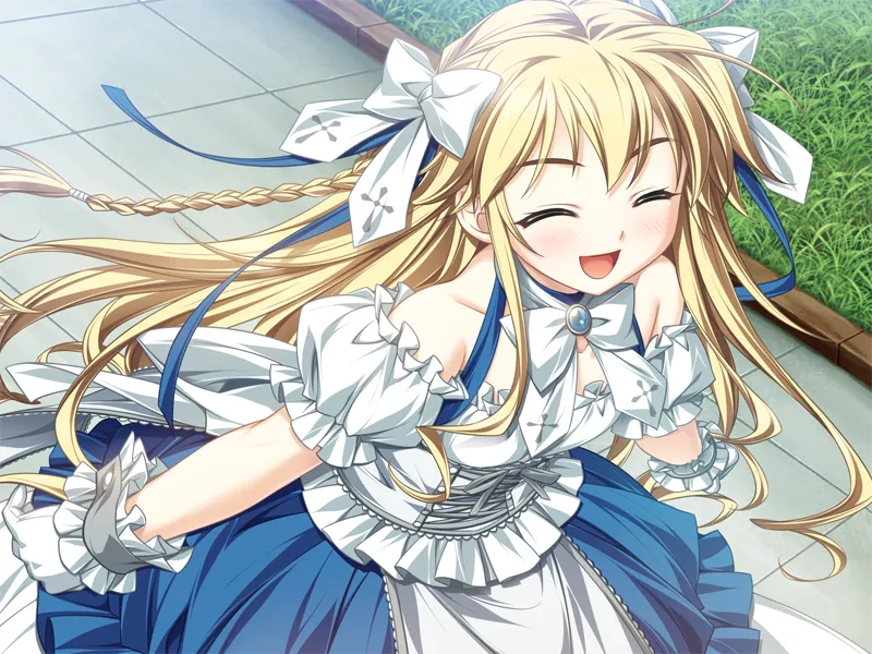 Co? Kuroi Ryuu to Yasashii Oukoku numero d'image 552