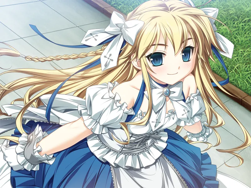 Co? Kuroi Ryuu to Yasashii Oukoku numero d'image 554