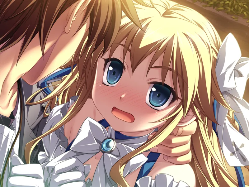 Co? Kuroi Ryuu to Yasashii Oukoku numero d'image 556