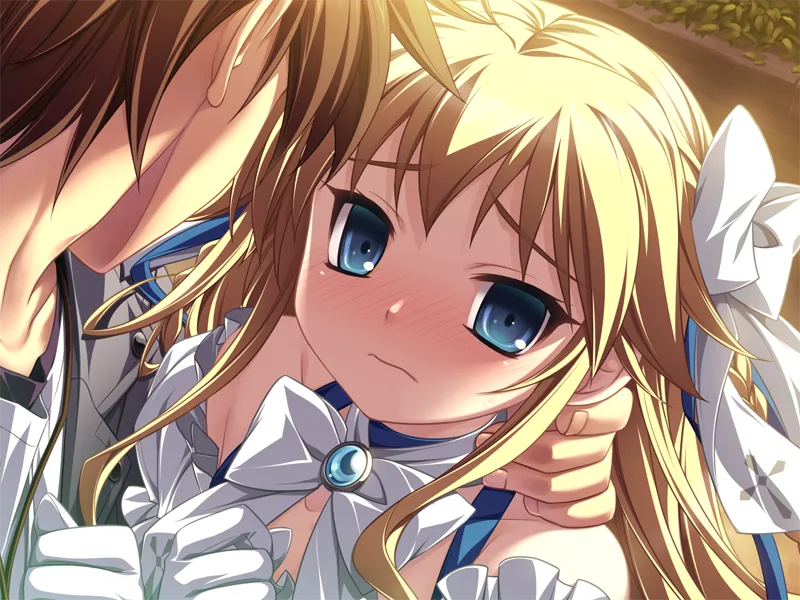 Co? Kuroi Ryuu to Yasashii Oukoku numero d'image 557