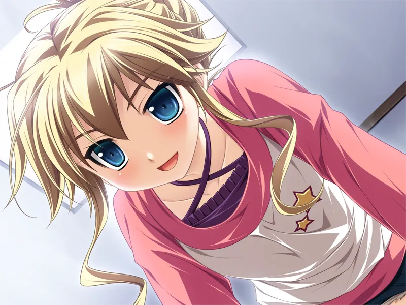 Co? Kuroi Ryuu to Yasashii Oukoku numero d'image 558