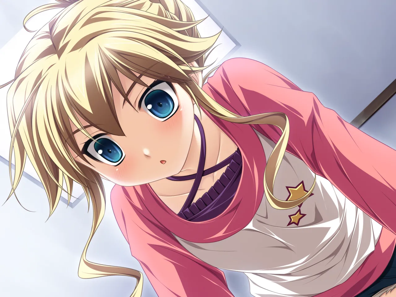 Co? Kuroi Ryuu to Yasashii Oukoku numero d'image 563