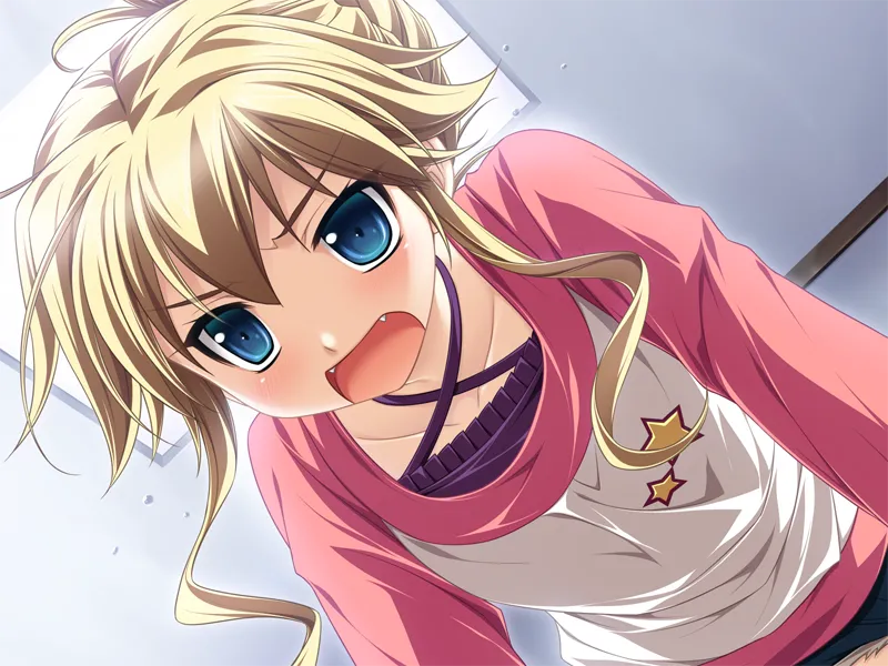 Co? Kuroi Ryuu to Yasashii Oukoku numero d'image 564