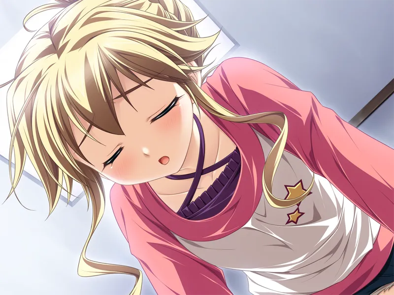 Co? Kuroi Ryuu to Yasashii Oukoku numero d'image 567