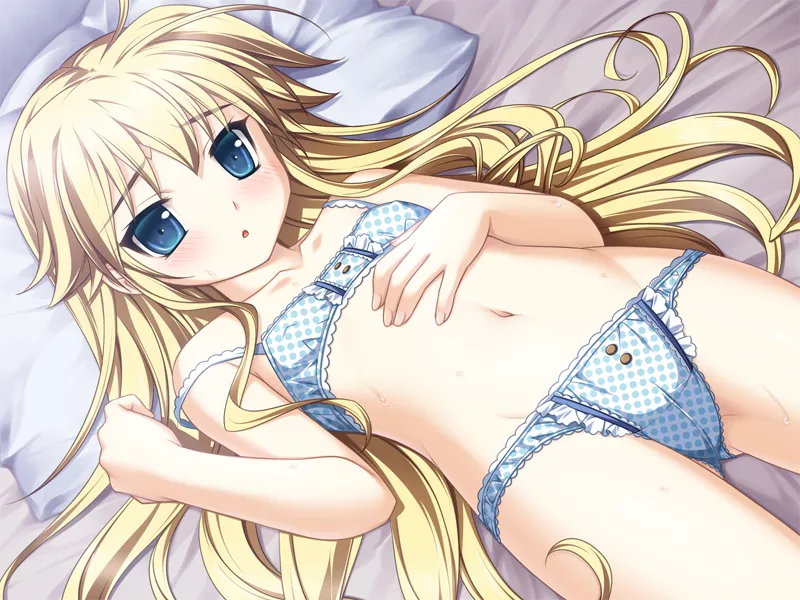 Co? Kuroi Ryuu to Yasashii Oukoku numero d'image 569