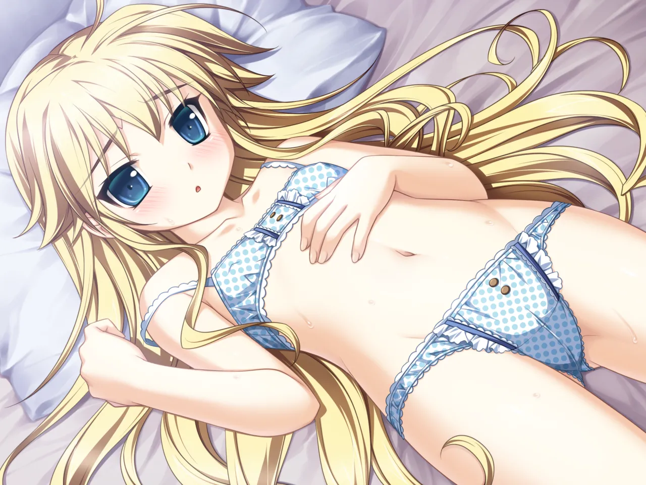 Co? Kuroi Ryuu to Yasashii Oukoku numero d'image 570