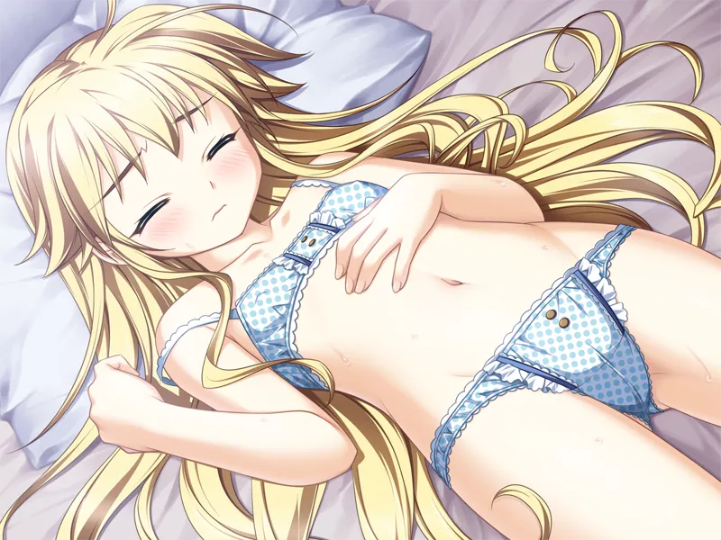Co? Kuroi Ryuu to Yasashii Oukoku numero d'image 571